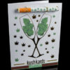 KushKards One Hitter Greeting Cards KushKards One Hitter Greeting Cards