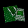 KushKards Gift Bag & Tissue Paper Set