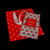 KushKards Gift Bag & Tissue Paper Set