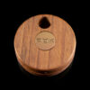 Wood PŬK Cannabis Container and Smoking Device