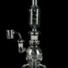 Freeze Pipe Mini Dab Rig