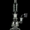 Freeze Pipe Mini Dab Rig