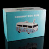 Roast & Toast Retro Bus Pipe Roast & Toast Retro Bus Pipe