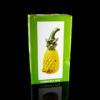 Roast & Toast Pineapple Ceramic Pipe Roast & Toast Pineapple Ceramic Pipe