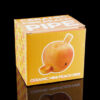 Roast & Toast Mini Peach Pipe Roast & Toast Mini Peach Pipe