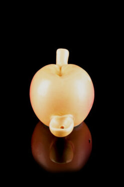 Roast & Toast Mini Peach Pipe