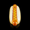 Roast & Toast Ceramic Hot Dog Pipe Roast & Toast Ceramic Hot Dog Pipe