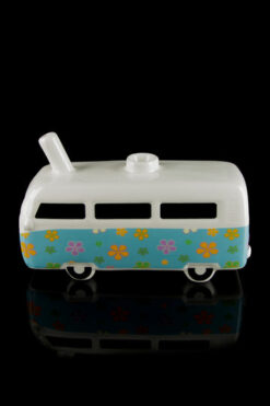 Roast & Toast Retro Bus Pipe