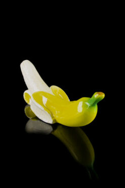 Roast & Toast Curvy Banana Pipe