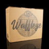 Waffleye Cannabis Leaf Waffle Maker Waffleye Cannabis Leaf Waffle Maker