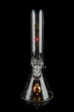 Glasslab 303 3D Logo Beaker