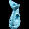 Art of Smoke Mermaid Ceramic Hand Pipe Art of Smoke Mermaid Ceramic Hand Pipe