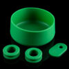 Session Goods Water Pipe Silicone Accessories