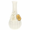Rose Porcelain Vase Water Pipe Rose Porcelain Vase Water Pipe