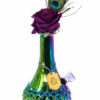 Chrometech Bong Vase - Aurora Chrometech Bong Vase - Aurora