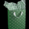 KushKards Gift Bag & Tissue Paper Set