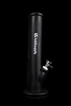 Habit Supply Silicone Water Pipe