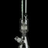 Double Wall Beaker With Matrix Perc Double Wall Beaker With Matrix Perc