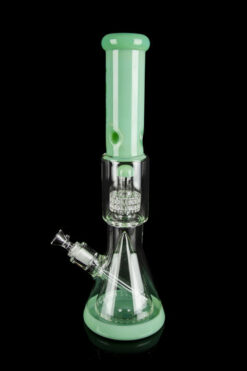 Double Wall Beaker With Matrix Perc