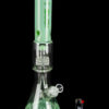 Double Wall Beaker With Matrix Perc Double Wall Beaker With Matrix Perc