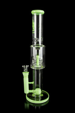 Calibear Flower Queen Straight Tube