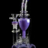 "Sundae Stack" Torus Recycler Water Pipe "Sundae Stack" Torus Recycler Water Pipe