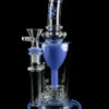 "Sundae Stack" Torus Recycler Water Pipe "Sundae Stack" Torus Recycler Water Pipe