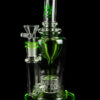 "Sundae Stack" Torus Recycler Water Pipe "Sundae Stack" Torus Recycler Water Pipe