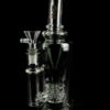 "Sundae Stack" Torus Recycler Water Pipe "Sundae Stack" Torus Recycler Water Pipe