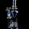 "Sundae Stack" Torus Recycler Water Pipe "Sundae Stack" Torus Recycler Water Pipe