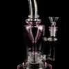 "Sundae Stack" Torus Recycler Water Pipe "Sundae Stack" Torus Recycler Water Pipe