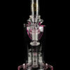 "Sundae Stack" Torus Recycler Water Pipe "Sundae Stack" Torus Recycler Water Pipe
