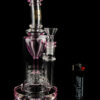 "Sundae Stack" Torus Recycler Water Pipe "Sundae Stack" Torus Recycler Water Pipe