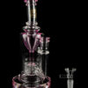 "Sundae Stack" Torus Recycler Water Pipe "Sundae Stack" Torus Recycler Water Pipe