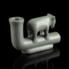 Art of Smoke Spirit Bear Hand Pipe Art of Smoke Spirit Bear Hand Pipe