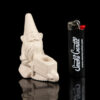 Art of Smoke Garden Gnome Hand Pipe Art of Smoke Garden Gnome Hand Pipe