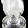 The "Thunderdome" Fab Egg Recycler Rig with Seed of Life Perc The "Thunderdome" Fab Egg Recycler Rig with Seed of Life Perc