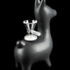 Art of Smoke Alpaca Bubbler