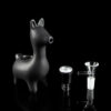 Art of Smoke Alpaca Bubbler
