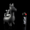 Art of Smoke Alpaca Bubbler