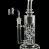 The "Triple Stack Orbit" Torus Style Fab Internal Recycler Rig The "Triple Stack Orbit" Torus Style Fab Internal Recycler Rig