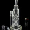 The "Triple Stack Orbit" Torus Style Fab Internal Recycler Rig The "Triple Stack Orbit" Torus Style Fab Internal Recycler Rig