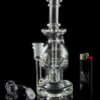 The "Nexus N1" SOL Fab Egg Recycler Rig The "Nexus N1" SOL Fab Egg Recycler Rig