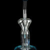 Envy Glass Inline Pop Rocks Recycler