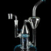 Envy Glass Inline Pop Rocks Recycler