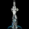 Envy Glass Inline Pop Rocks Recycler