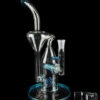 Envy Glass Inline Pop Rocks Recycler