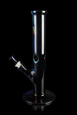 Envy Glass Dichroic Straight Tube