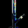 Envy Glass Dichroic Straight Tube Envy Glass Dichroic Straight Tube