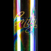 Envy Glass Dichroic Straight Tube Envy Glass Dichroic Straight Tube